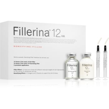 Fillerina Densifying Filler Grade 5 ingrijirea pielii umplerea ridurilor - imagine 2